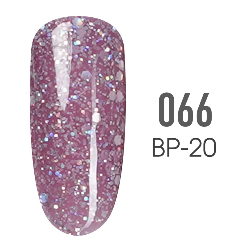SNS Pro - Burgundy Book Collection - #066 by Signature Nail System SNS Nails USA
