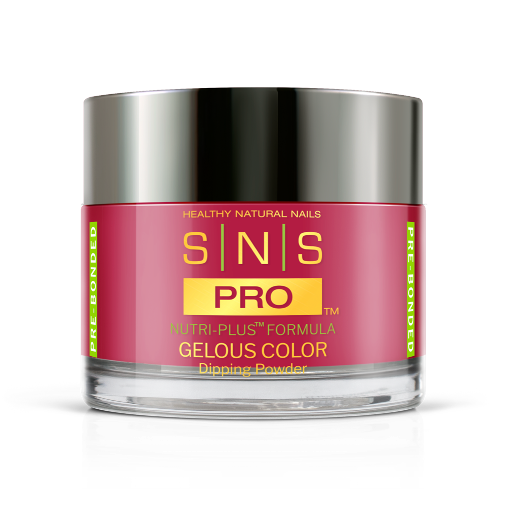 SNS Pro - Pink Book Collection - #039 by Signature Nail System SNS Nails USA