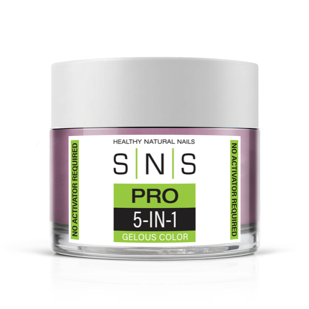 SNS Pro - Blue Book Collection - #057 by Signature Nail System SNS Nails USA