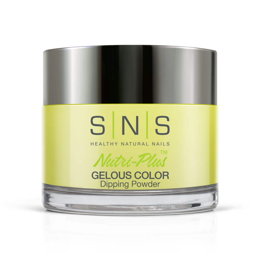 SNS Pro - Blue Book Collection - #006 by Signature Nail System SNS Nails USA