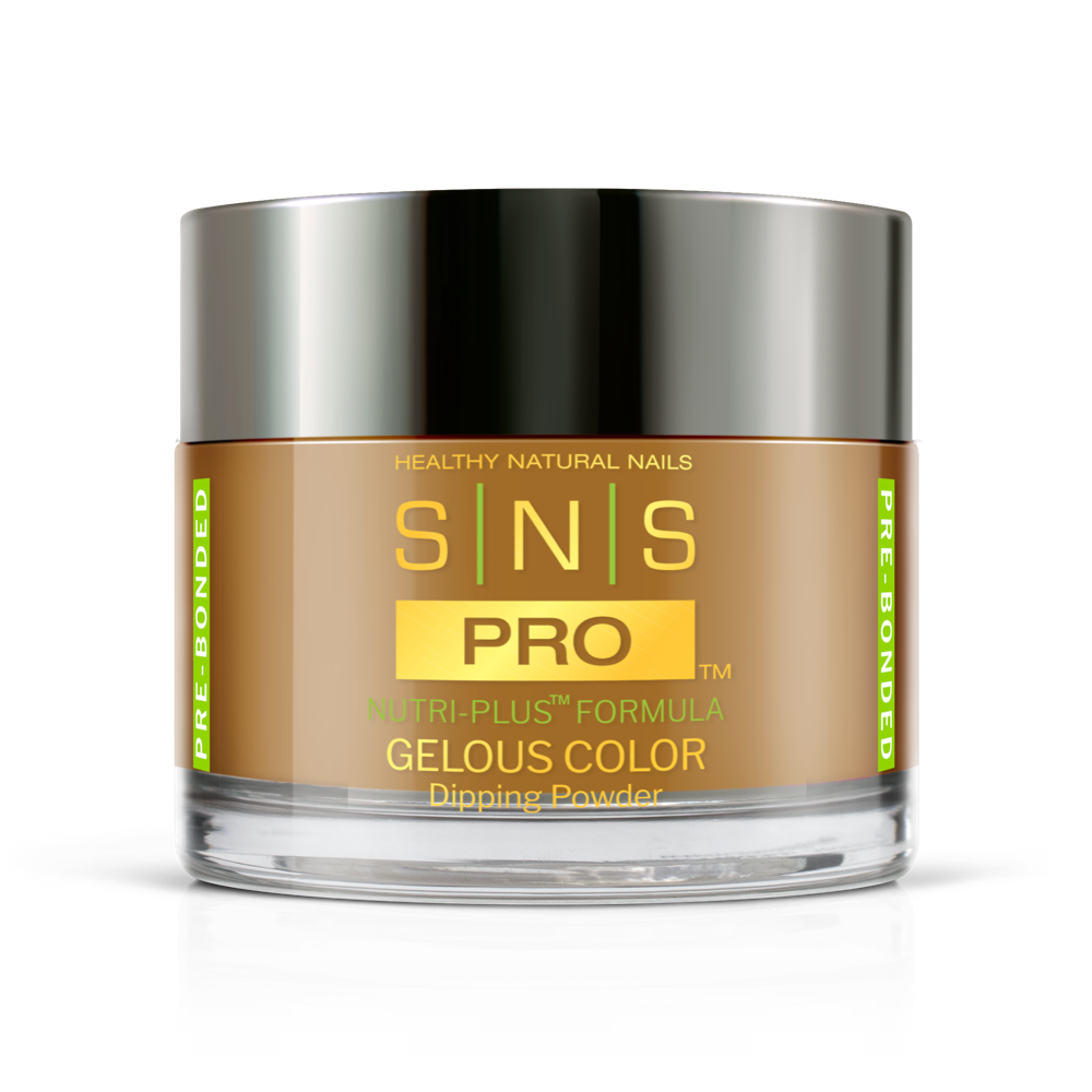 SNS Pro - Burgundy Book Collection - #125 by Signature Nail System SNS Nails USA