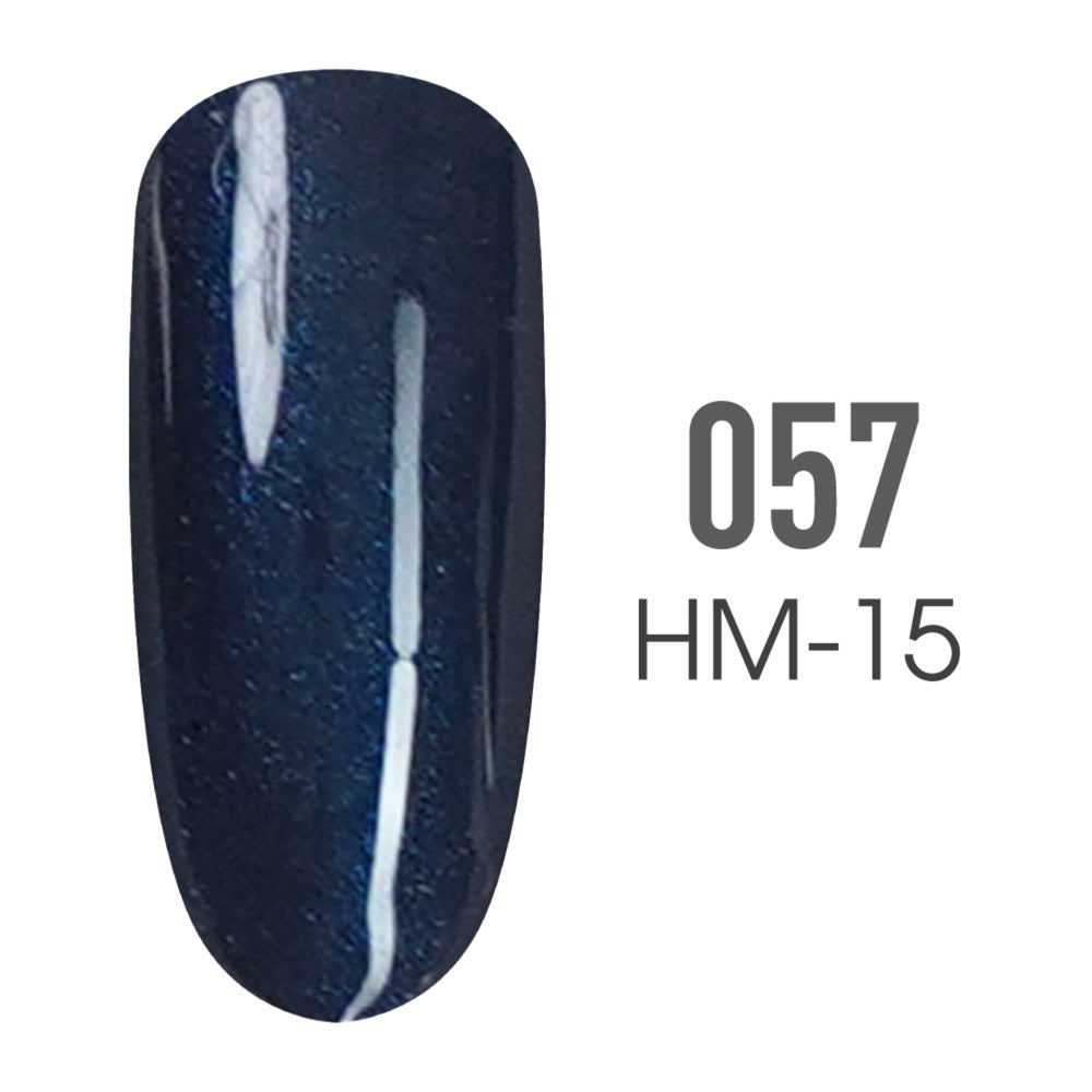 SNS Pro - Burgundy Book Collection - #057 by Signature Nail System SNS Nails USA