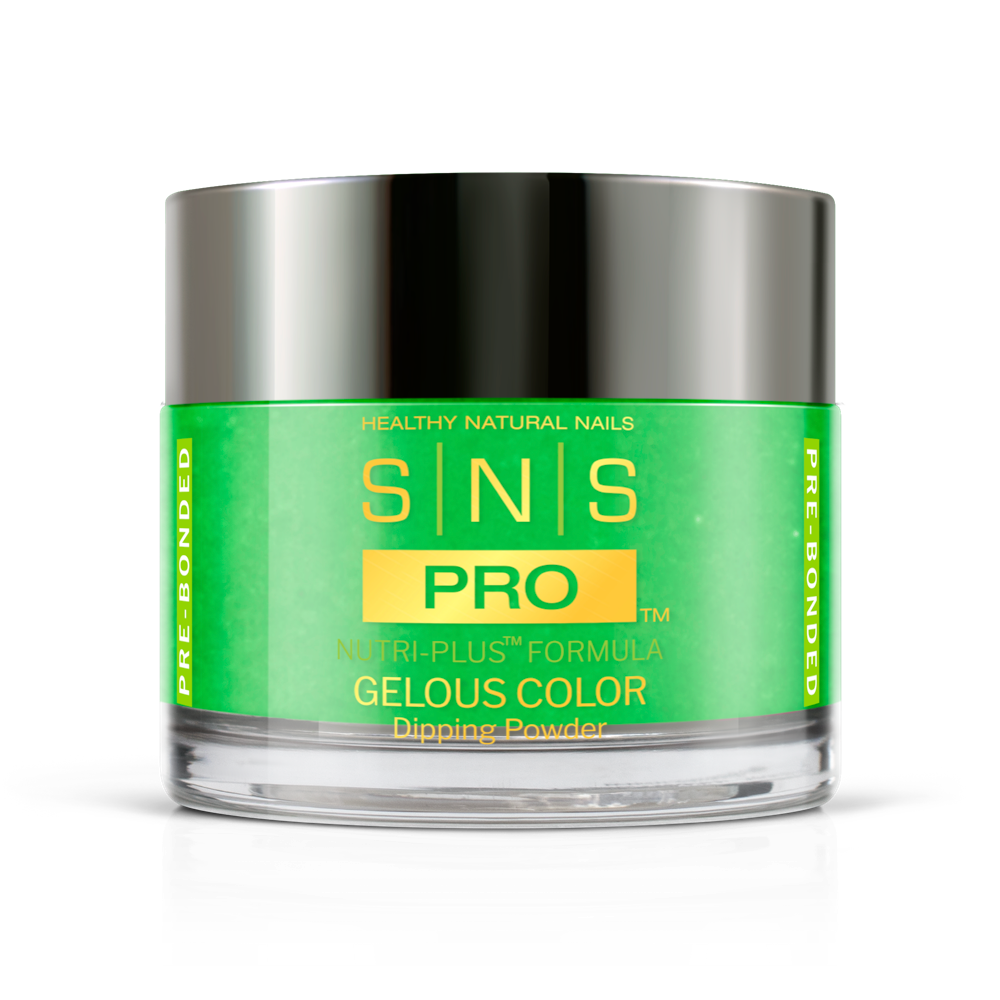 SNS Pro - Burgundy Book Collection - #021 by Signature Nail System SNS Nails USA