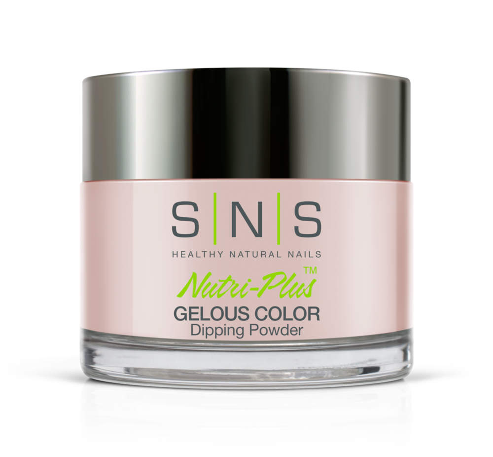 SNS Pro - Blue Book Collection - #083 by Signature Nail System SNS Nails USA