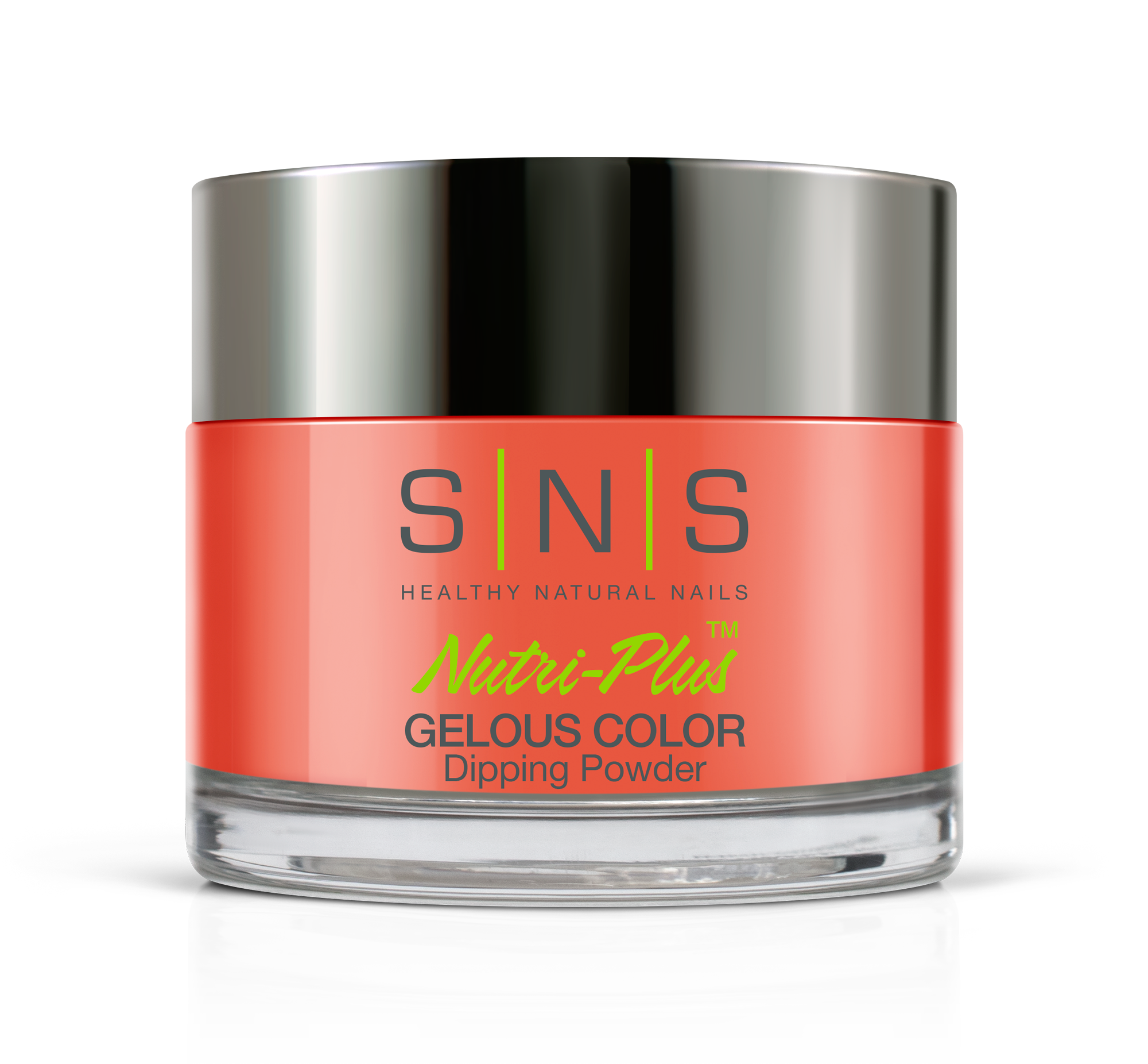 SNS Dipping Powder - GC001 by Signature Nail System SNS Nails USA