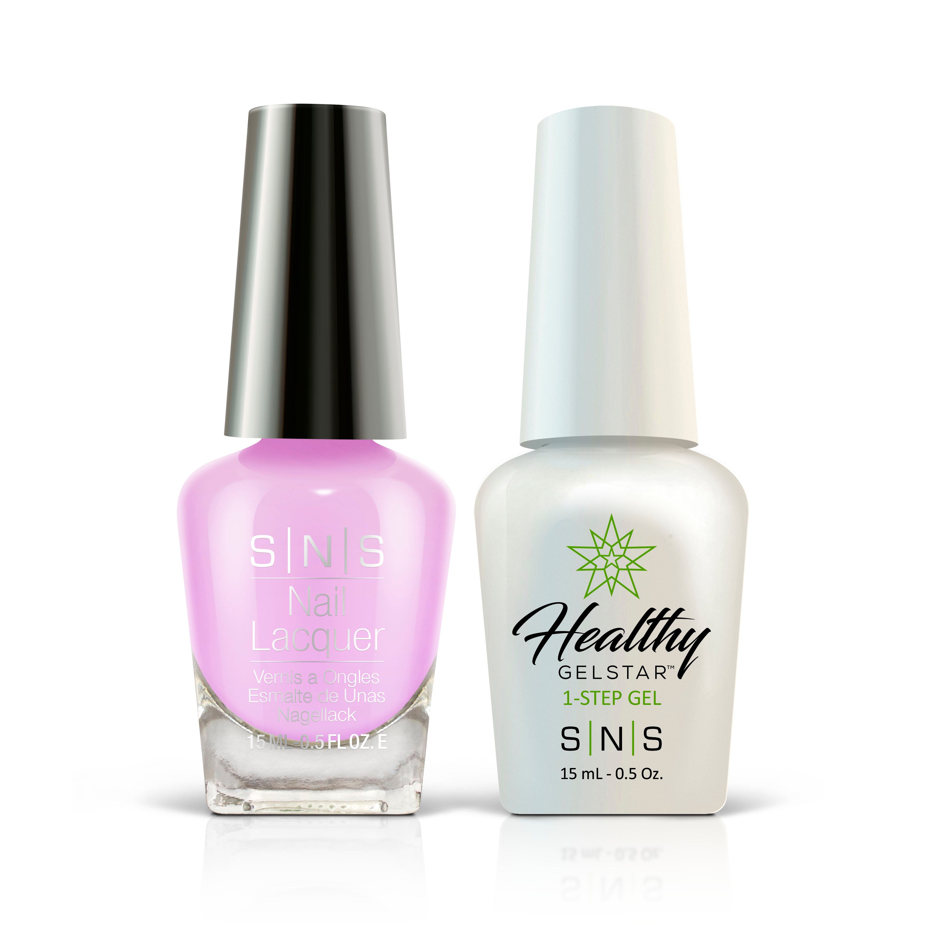 SNS Gel & Lacquer- GC388 by Signature Nail System SNS Nails USA