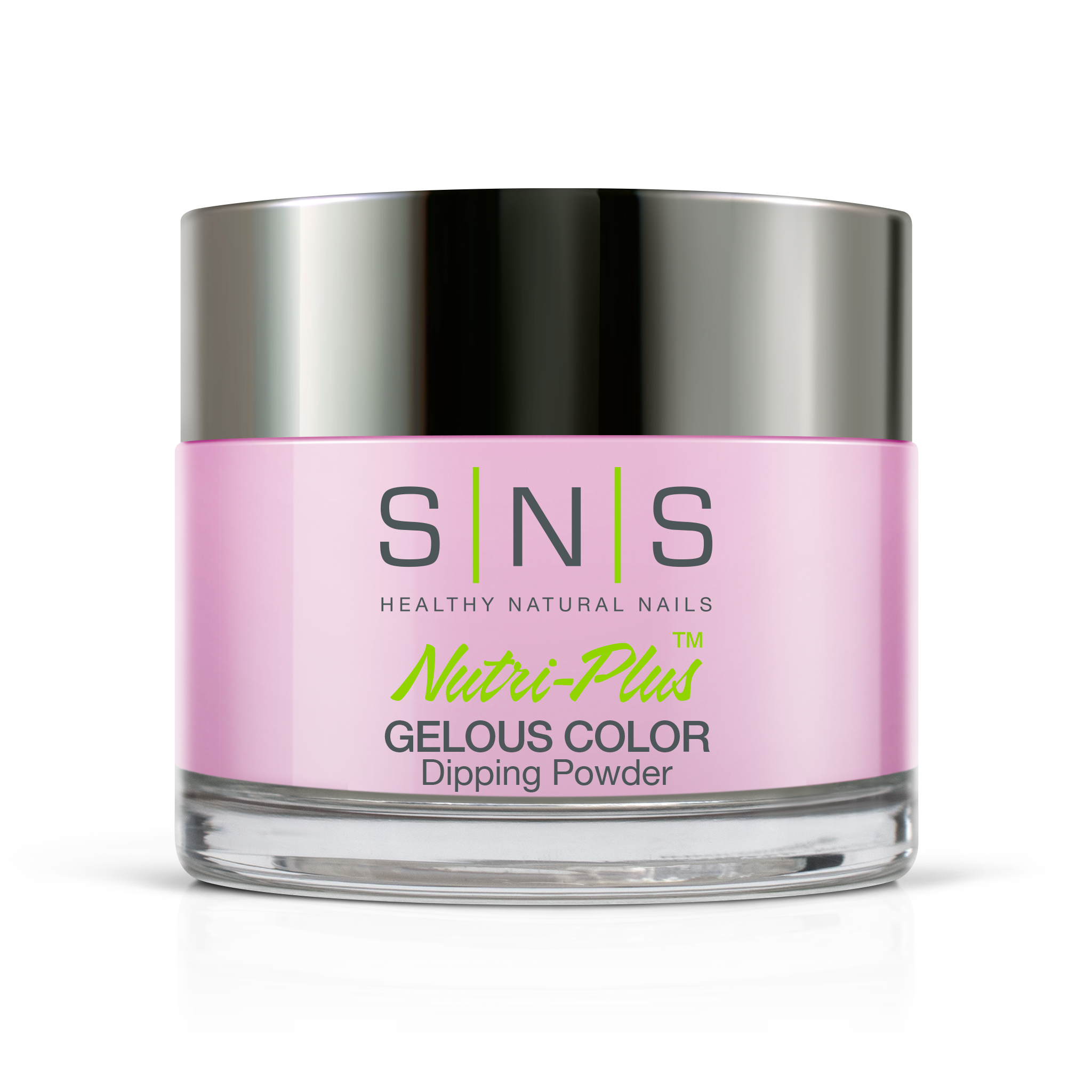 SNS Nail Dipping Powder- DR07 by Signature Nail System SNS Nails USA