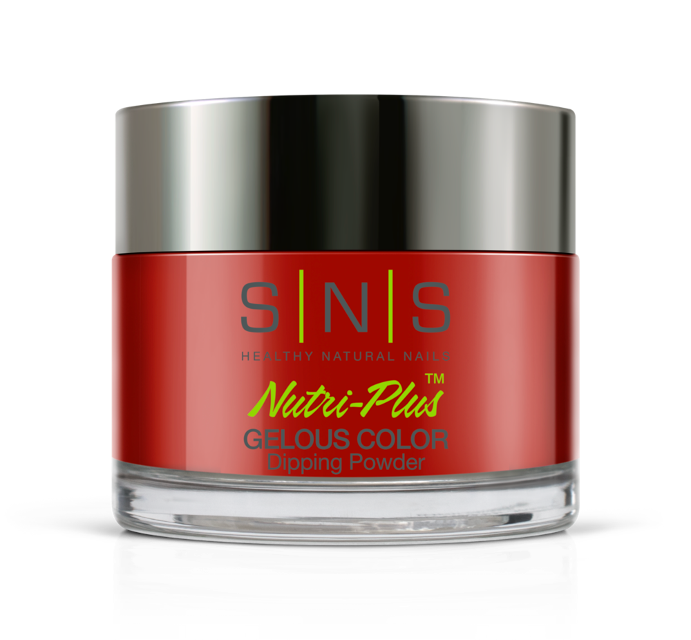 SNS Pro - Blue Book Collection - #052 by Signature Nail System SNS Nails USA