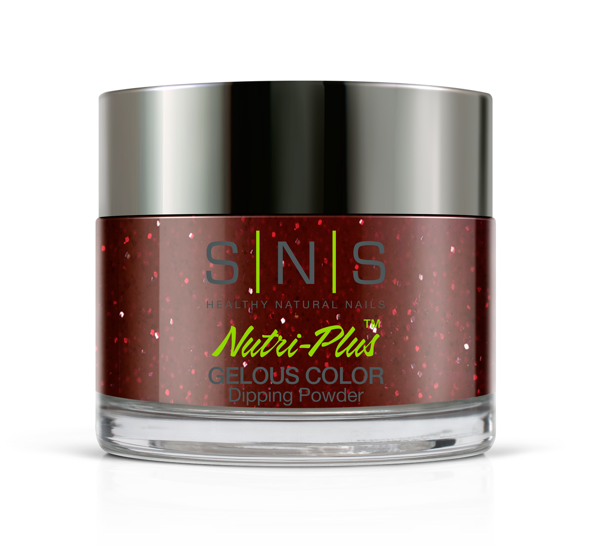 SNS Dipping Powder - GC218 by Signature Nail System SNS Nails USA
