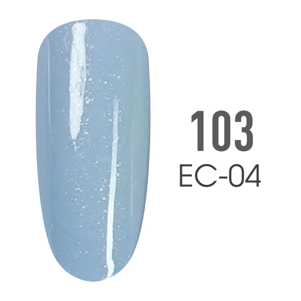 SNS Pro - Beige Book Collection - #103 by Signature Nail System SNS Nails USA