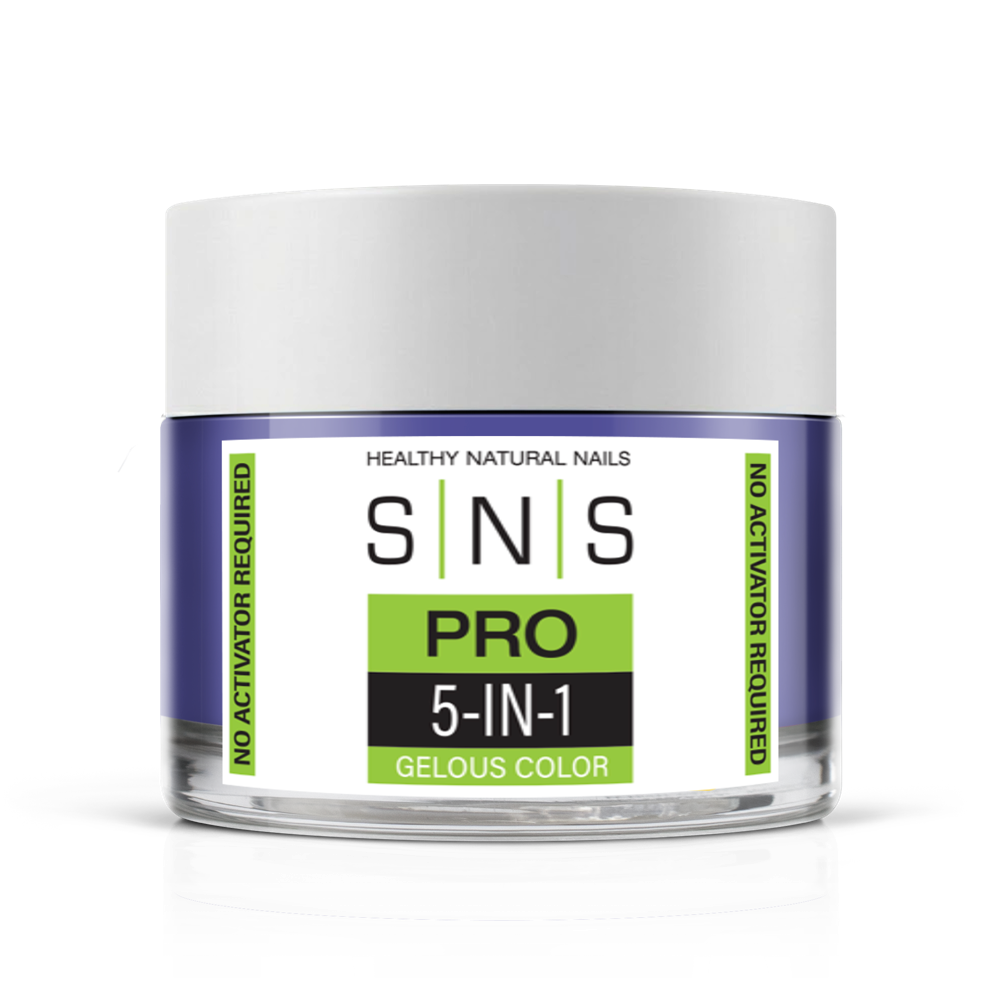 SNS Pro - Pink Book Collection - #129 by Signature Nail System SNS Nails USA