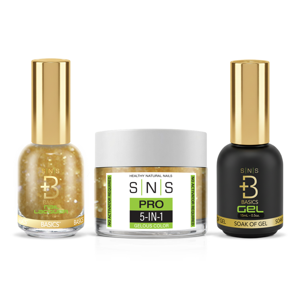SNS Pro - Blue Book Collection - #141