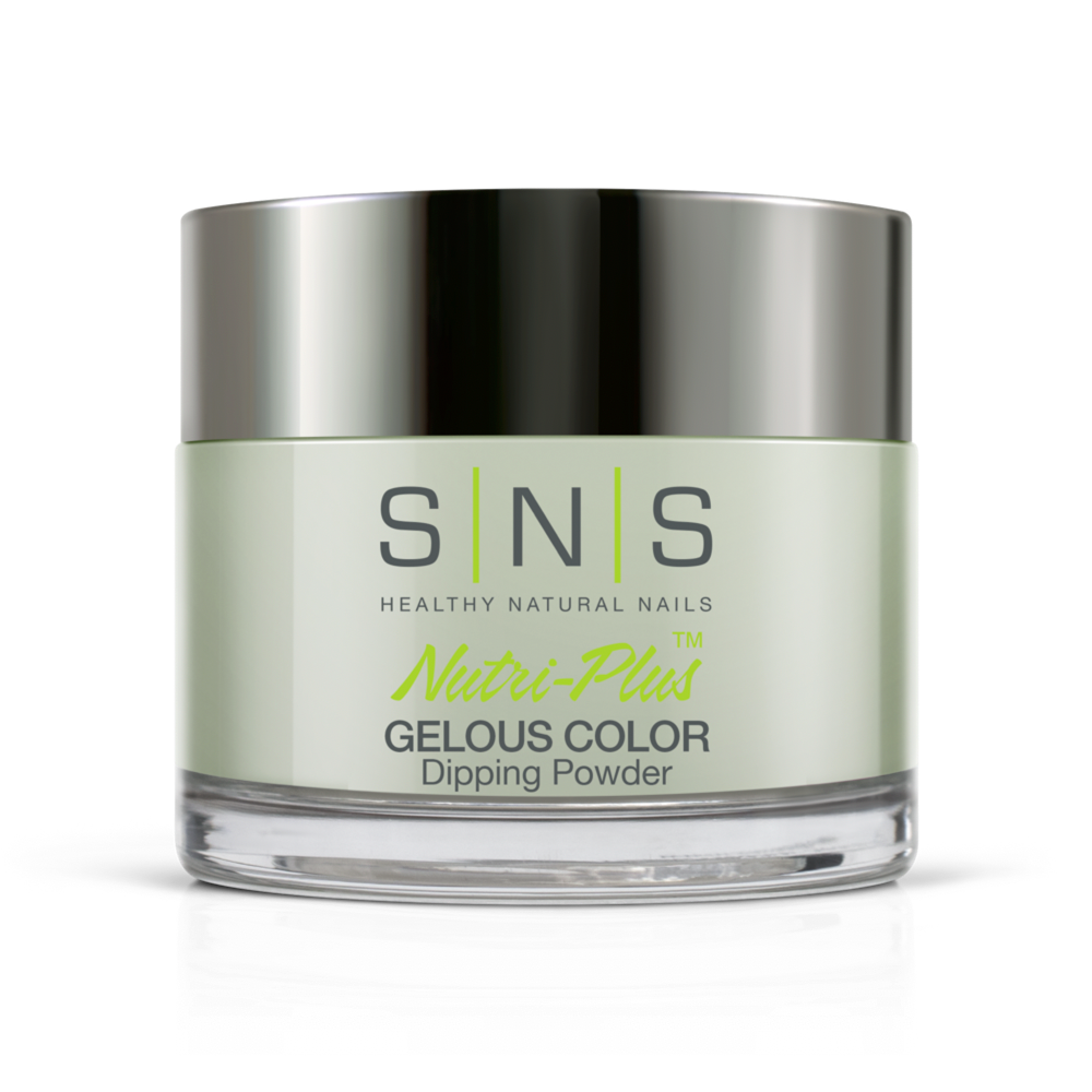 SNS Pro - Blue Book Collection - #089 by Signature Nail System SNS Nails USA