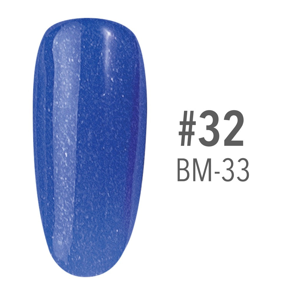SNS Pro - Pink Book Collection - #032 by Signature Nail System SNS Nails USA