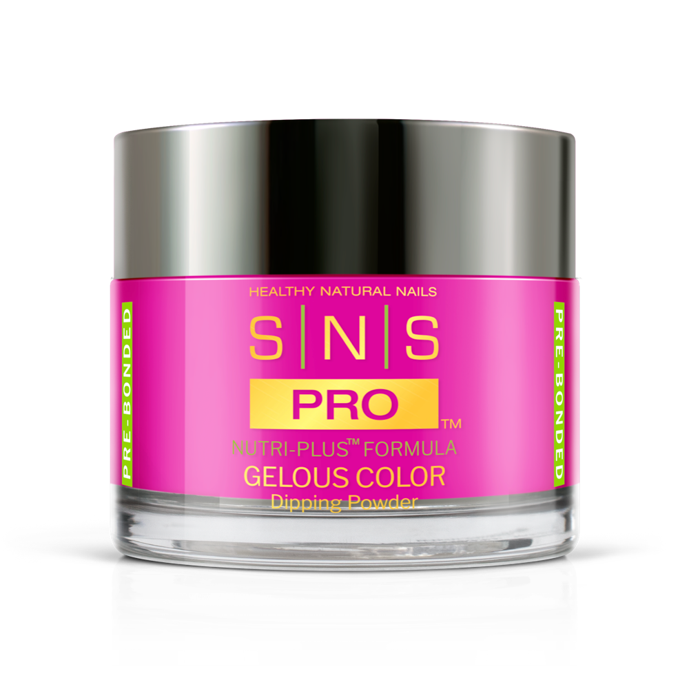 SNS Pro - Beige Book Collection - #125 by Signature Nail System SNS Nails USA