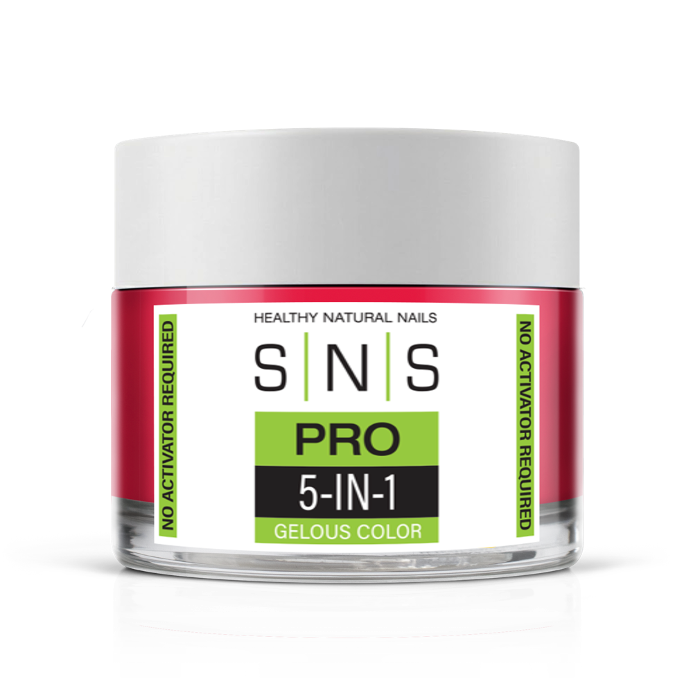 SNS Pro - Blue Book Collection - #032 by Signature Nail System SNS Nails USA