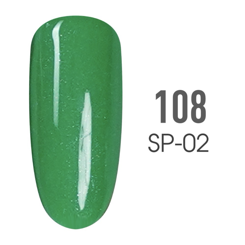 SNS Pro - Blue Book Collection - #108 by Signature Nail System SNS Nails USA