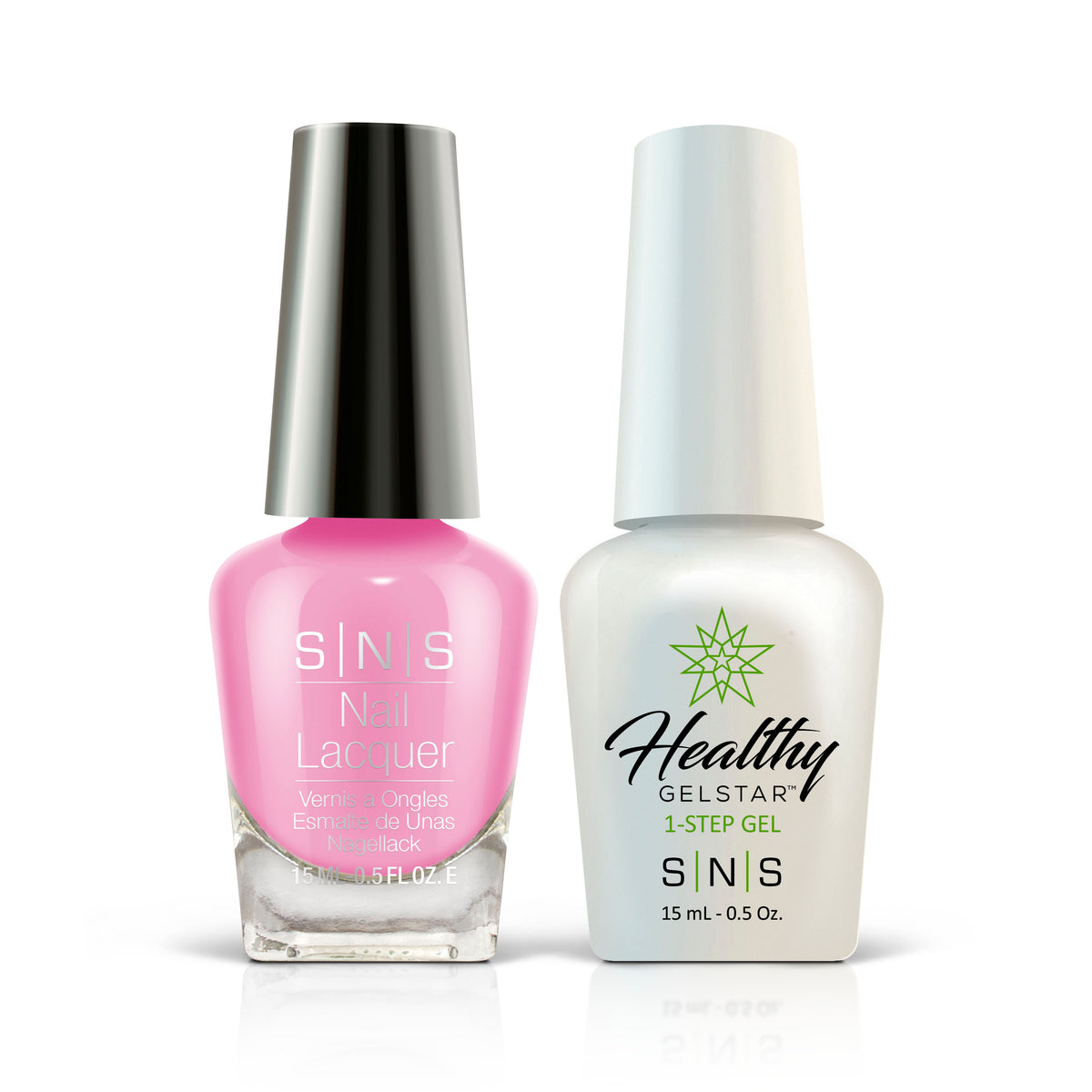 SNS Gel & Lacquer- GC306 by Signature Nail System SNS Nails USA