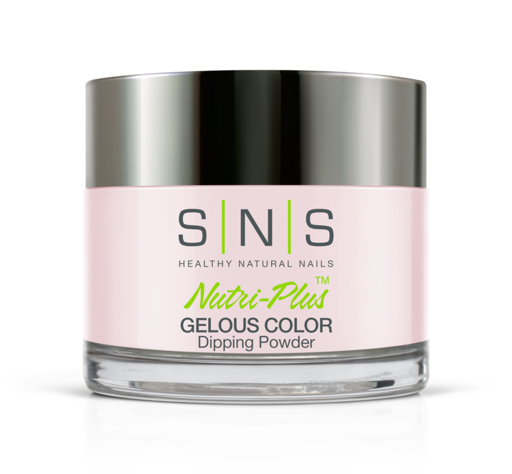 SNS Pro - Blue Book Collection - #077 by Signature Nail System SNS Nails USA