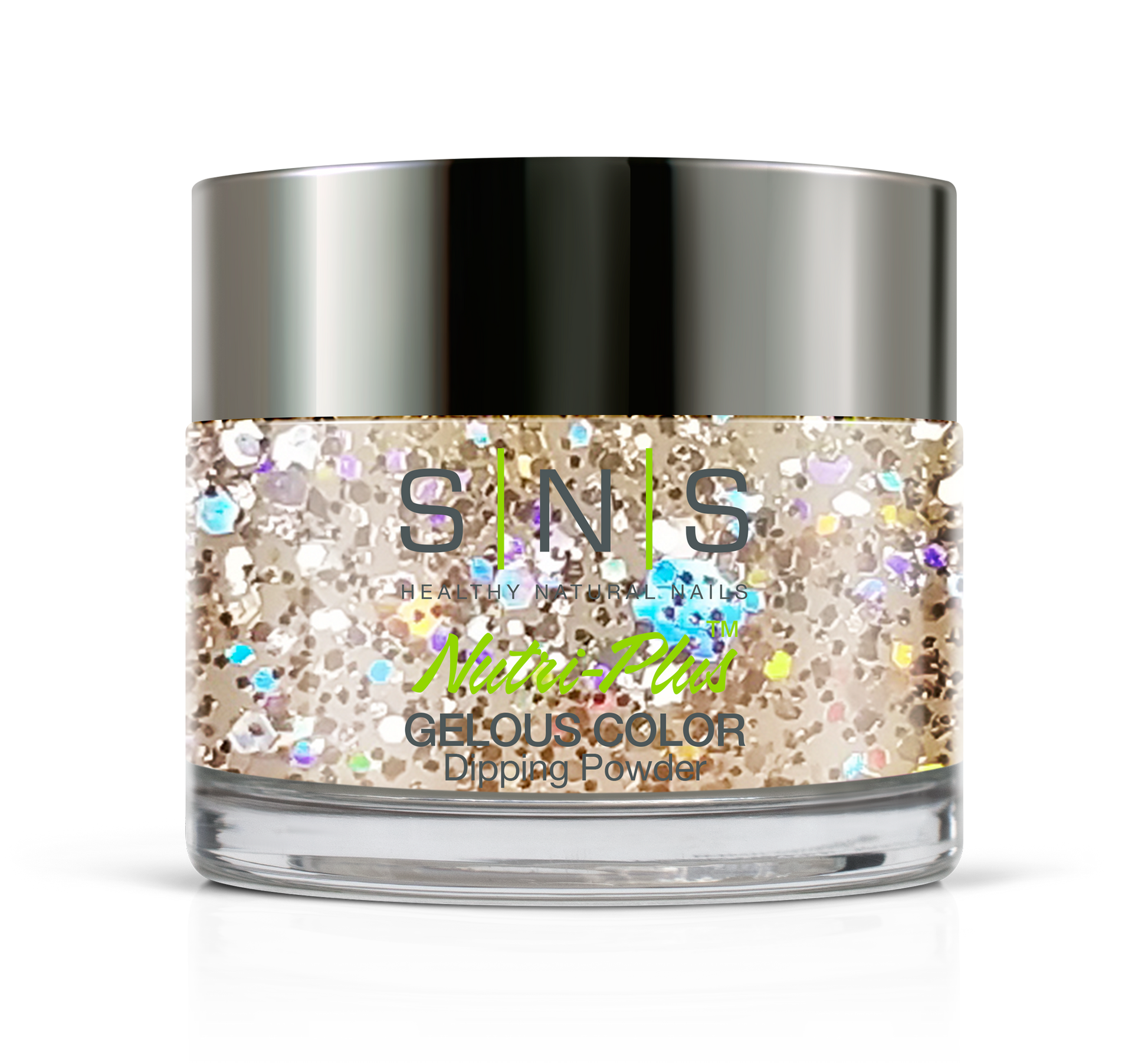 SNS Nail Dipping Powder- BP30 by Signature Nail System SNS Nails USA