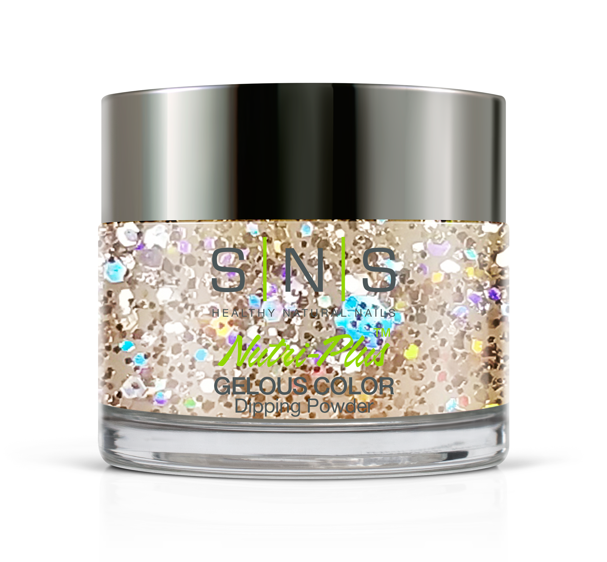 SNS Nail Dipping Powder- BP30 by Signature Nail System SNS Nails USA