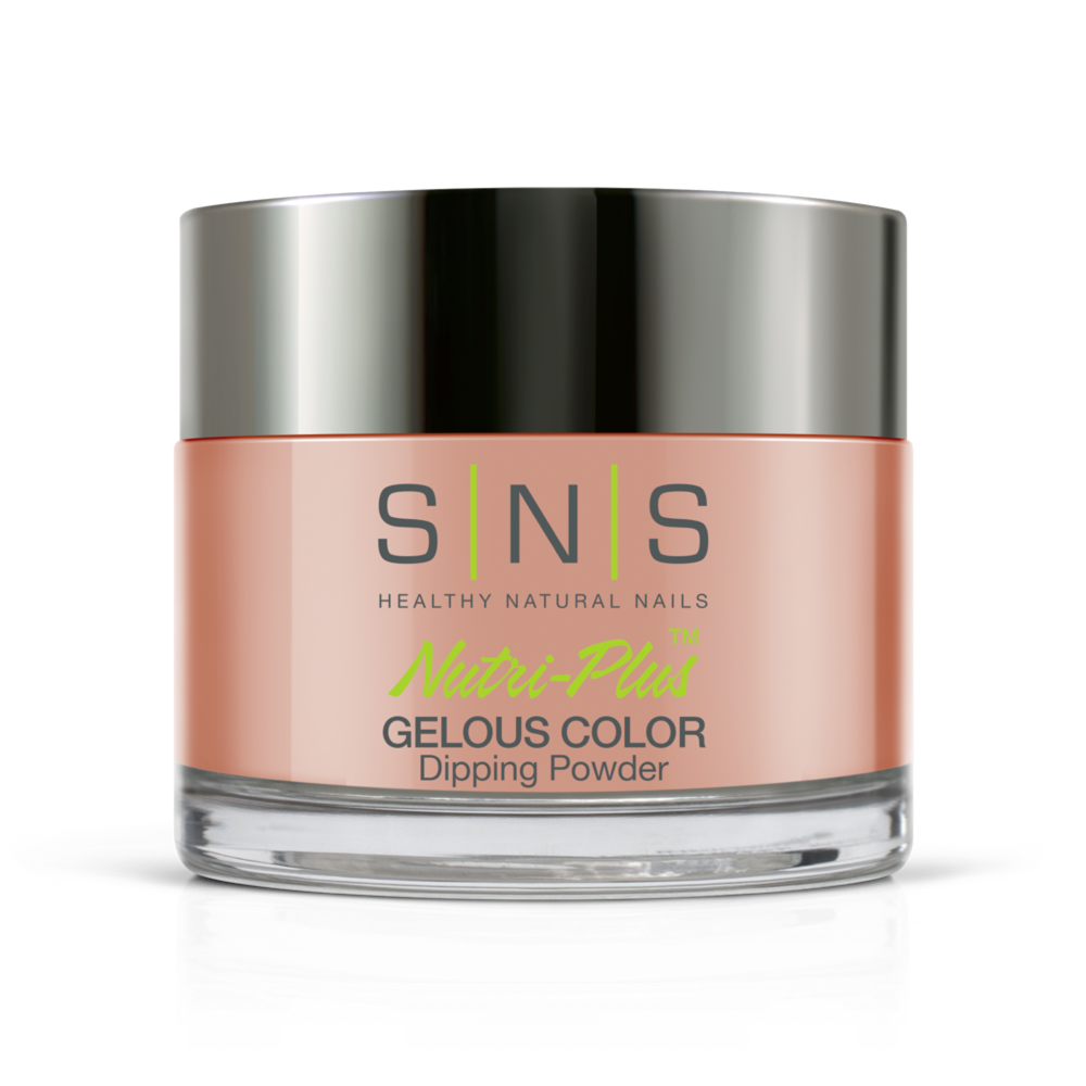 SNS Pro - Blue Book Collection - #098 by Signature Nail System SNS Nails USA