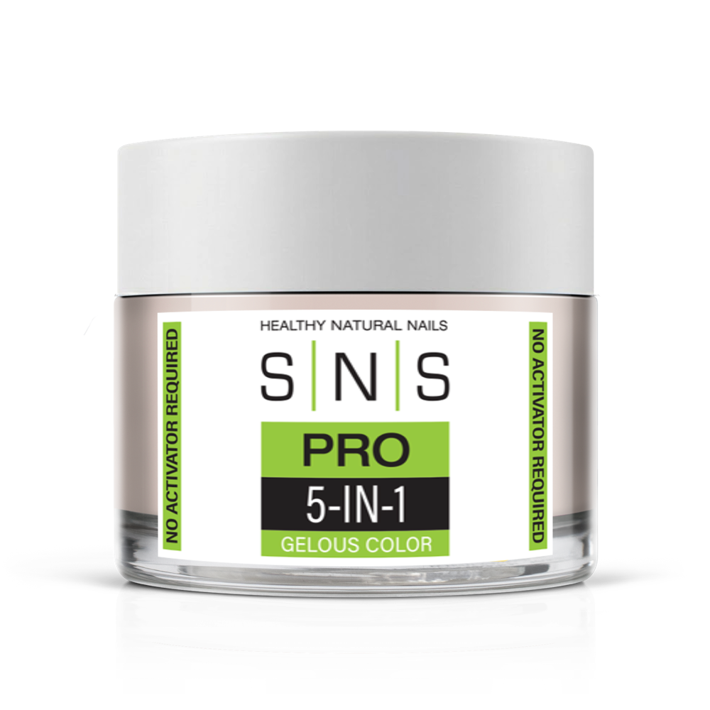 SNS Pro - Blue Book Collection - #086 by Signature Nail System SNS Nails USA