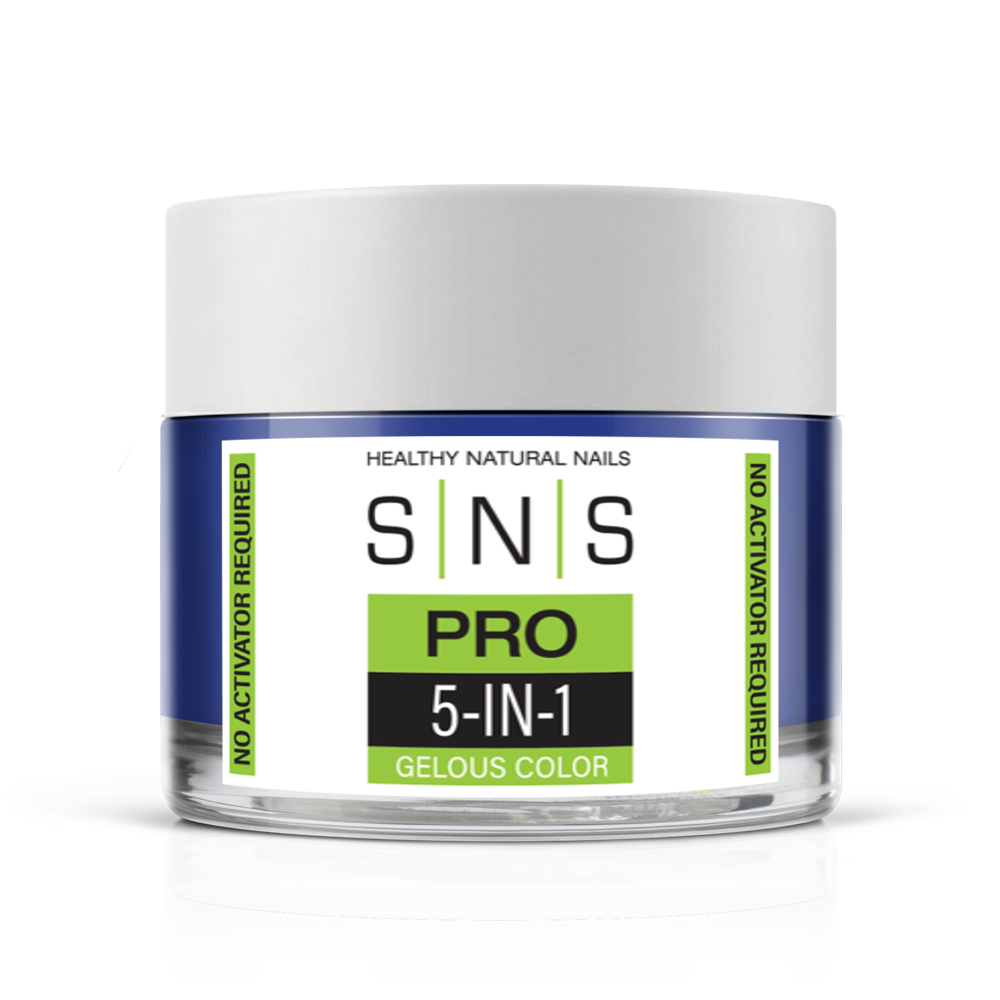 SNS Pro - Pink Book Collection - #030 by Signature Nail System SNS Nails USA