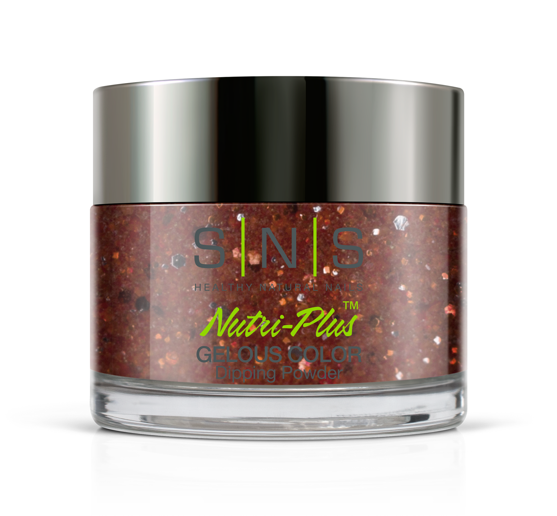 SNS Nail Dipping Powder- DS04 by Signature Nail System SNS Nails USA