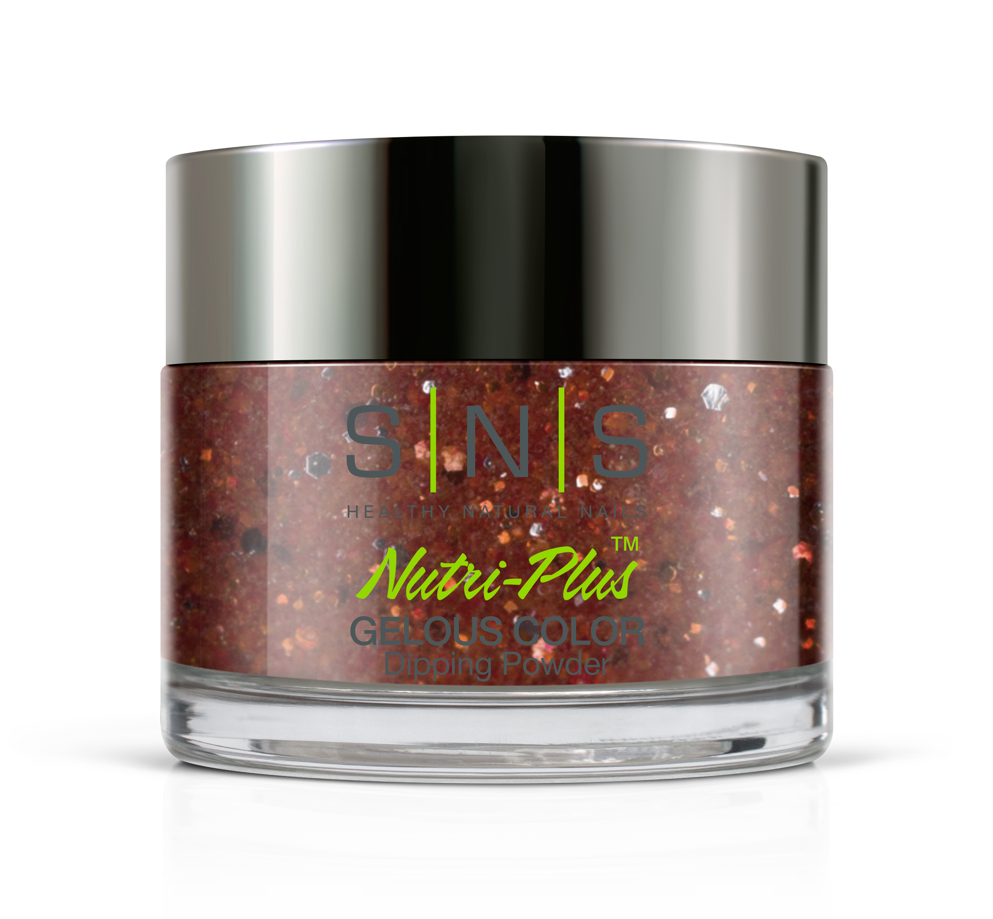 SNS Nail Dipping Powder- DS04 by Signature Nail System SNS Nails USA