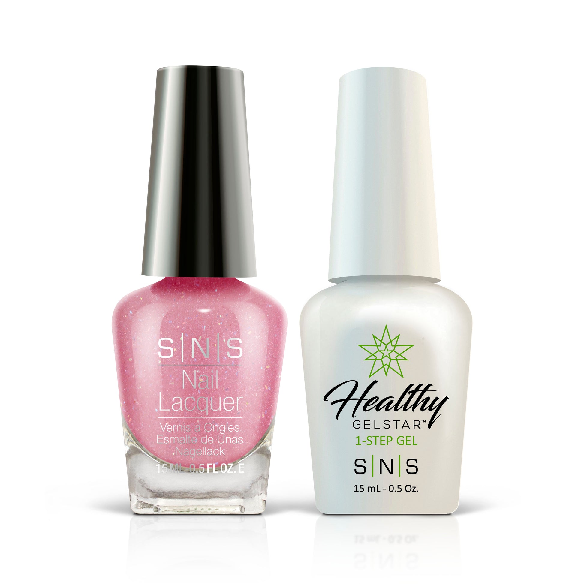 SNS Gel & Lacquer- GC154 by Signature Nail System SNS Nails USA