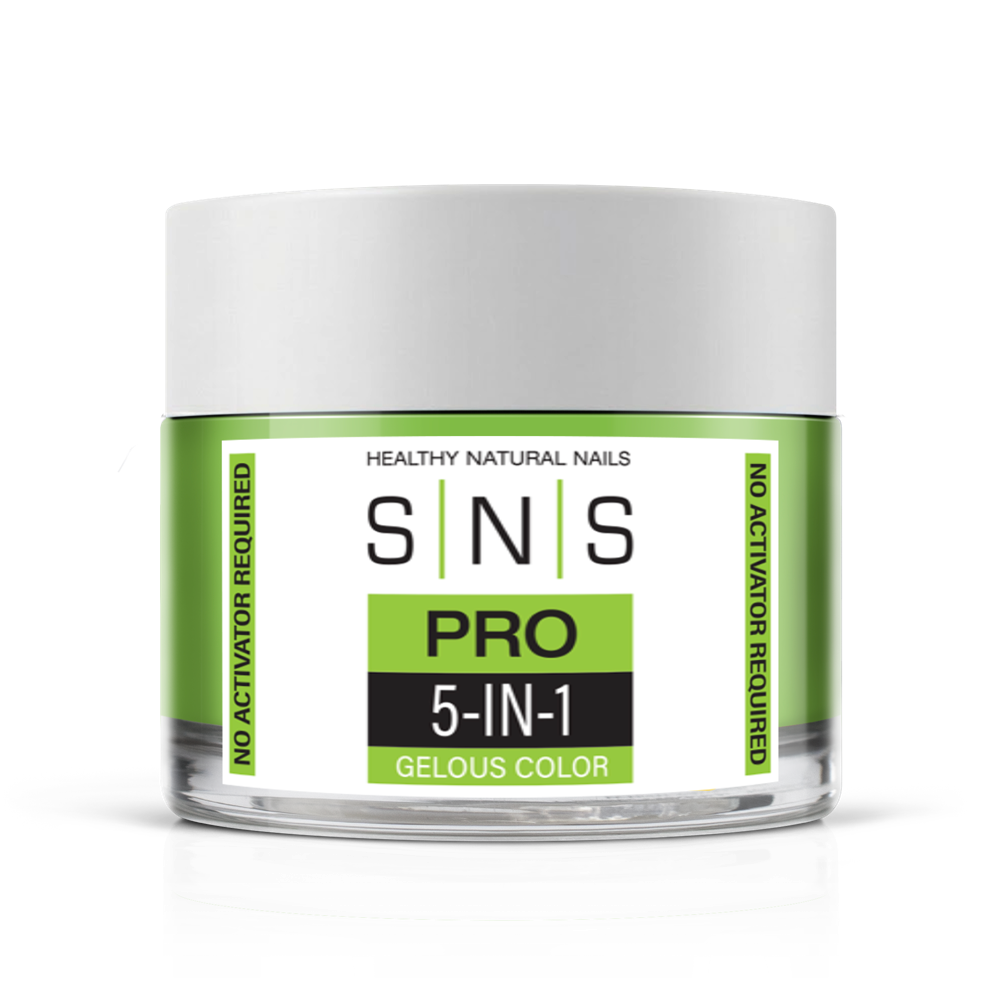 SNS Pro - Pink Book Collection - #092 by Signature Nail System SNS Nails USA