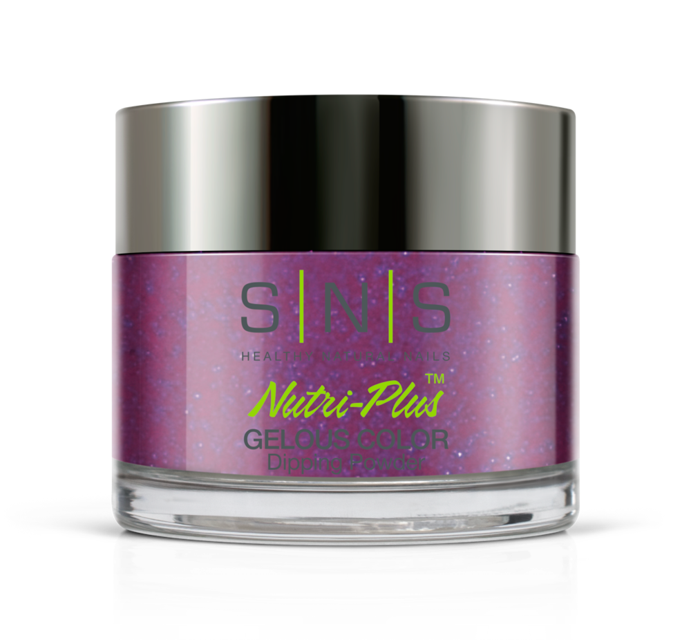 SNS Pro - Blue Book Collection - #041 by Signature Nail System SNS Nails USA
