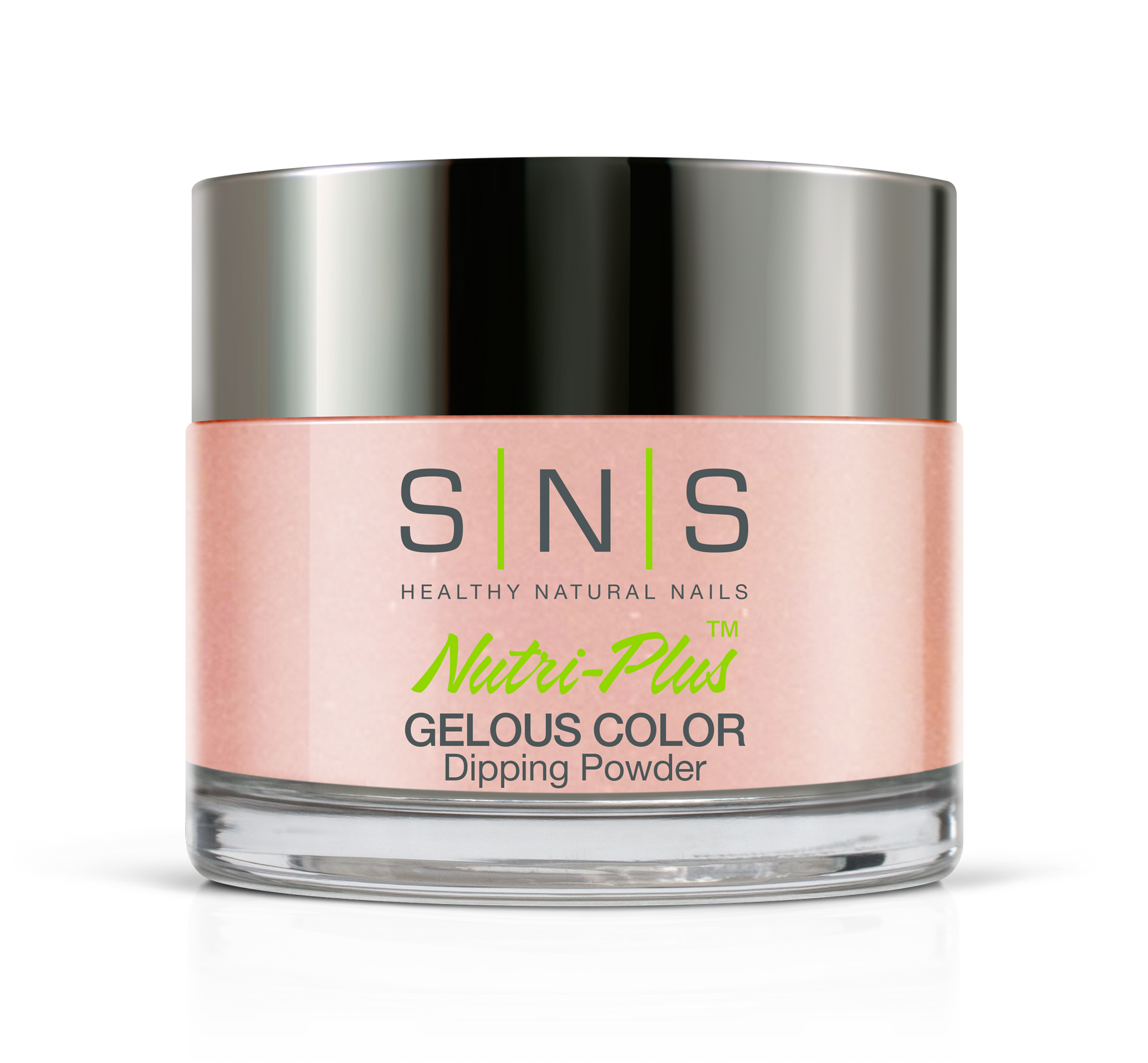 SNS Nail Dipping Powder- BM19 by Signature Nail System SNS Nails USA
