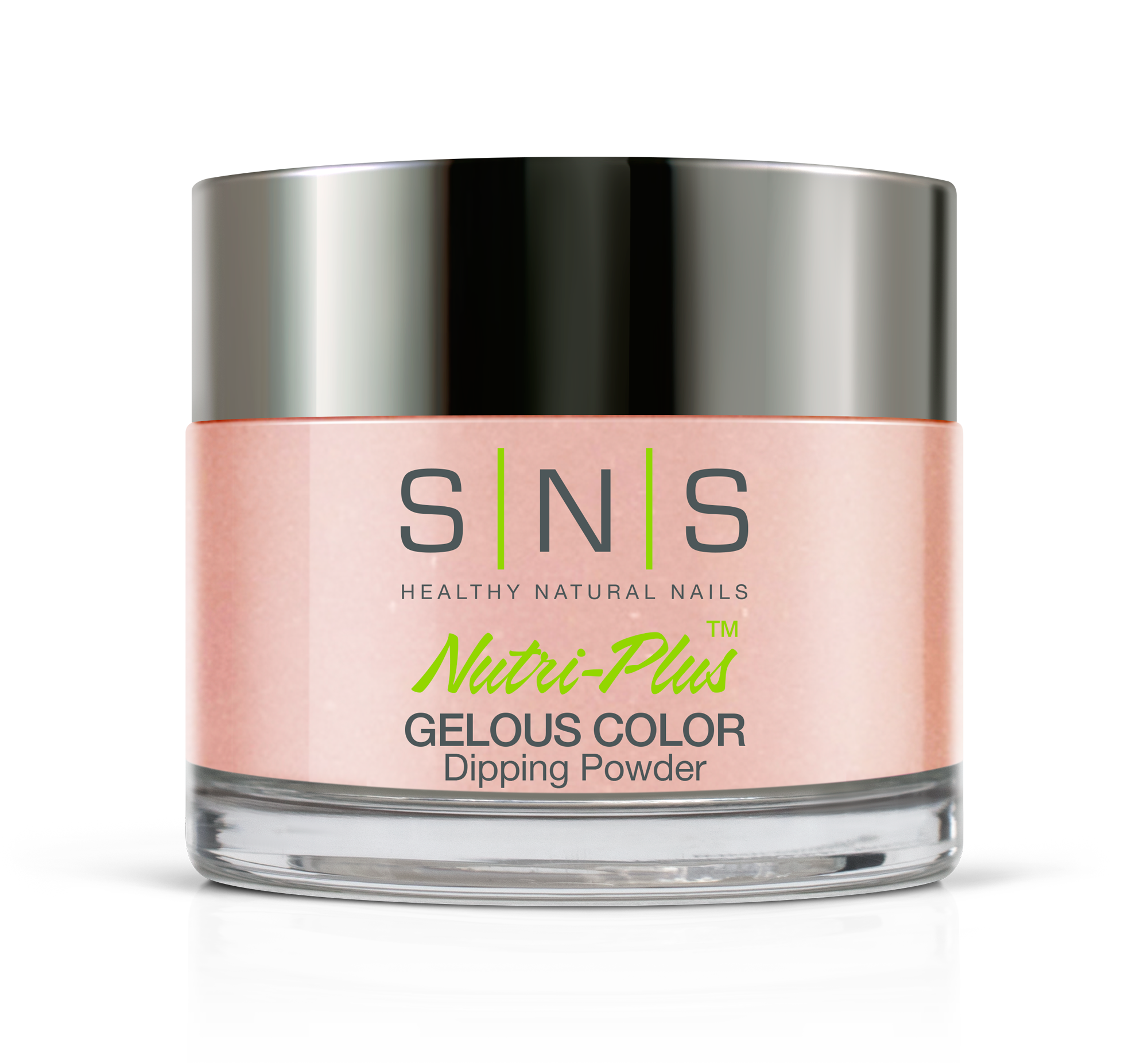 SNS Nail Dipping Powder- BM19 by Signature Nail System SNS Nails USA