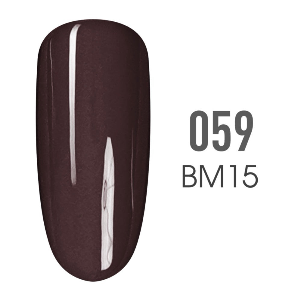 SNS Pro - Blue Book Collection - #059 by Signature Nail System SNS Nails USA
