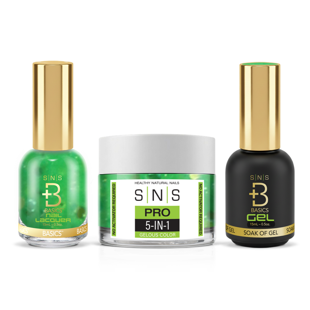 SNS Pro - Blue Book Collection - #139