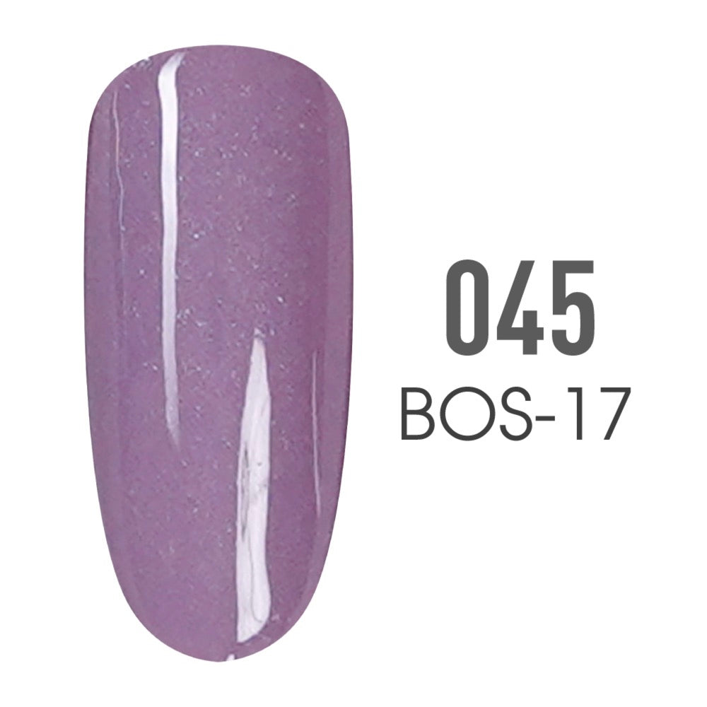 SNS Pro - Beige Book Collection - #045 by Signature Nail System SNS Nails USA