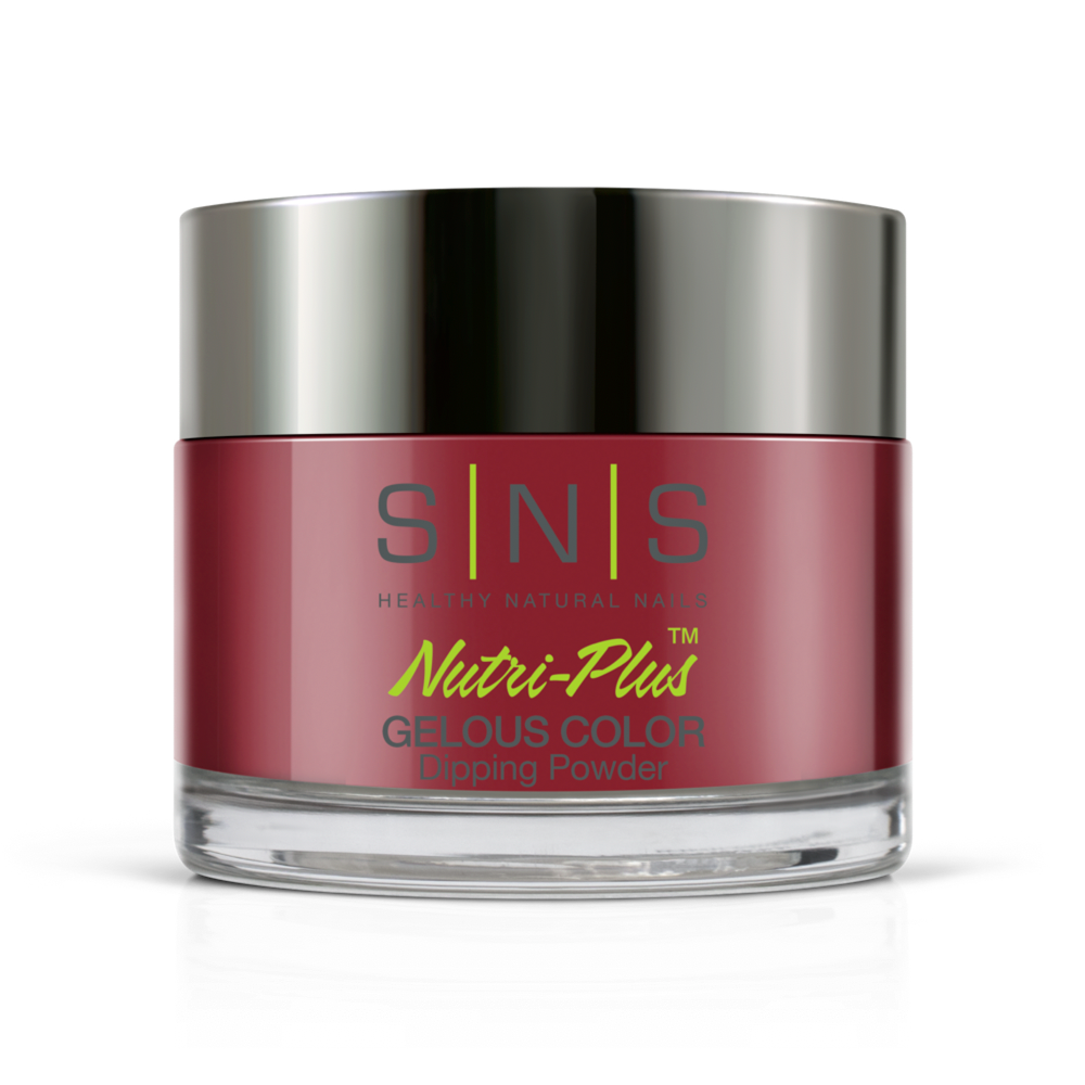 SNS Pro - Blue Book Collection - #050 by Signature Nail System SNS Nails USA