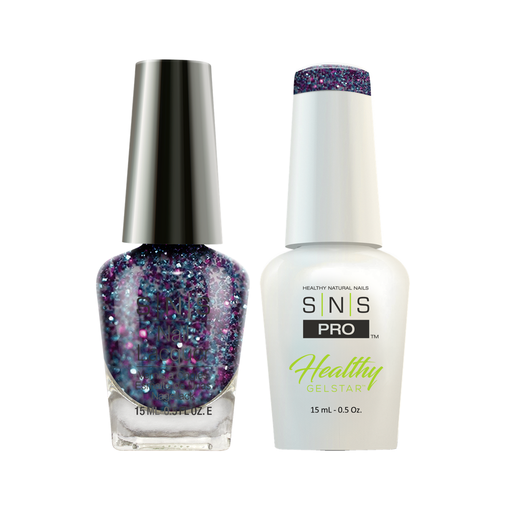 SNS Pro - Burgundy Book Collection - #142 by Signature Nail System SNS Nails USA