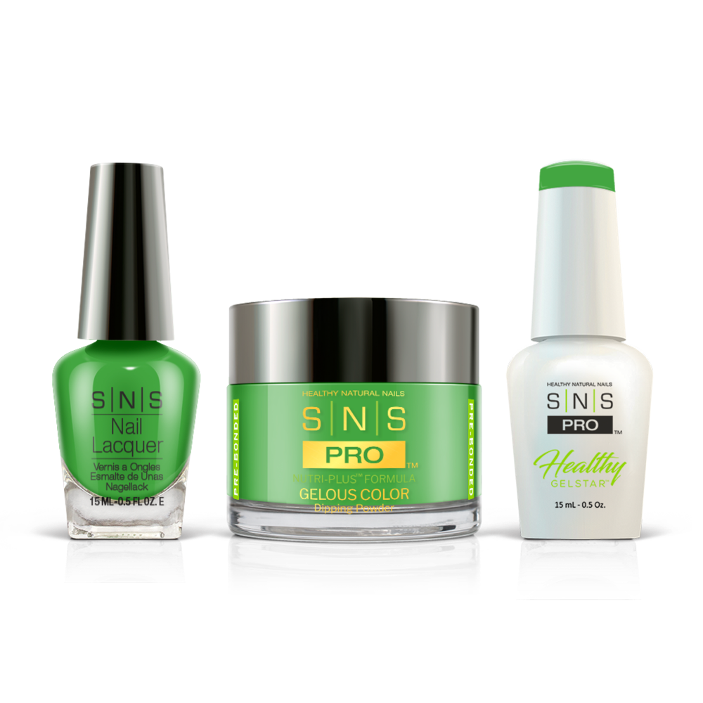 SNS Pro - Pink Book Collection - #047 by Signature Nail System SNS Nails USA