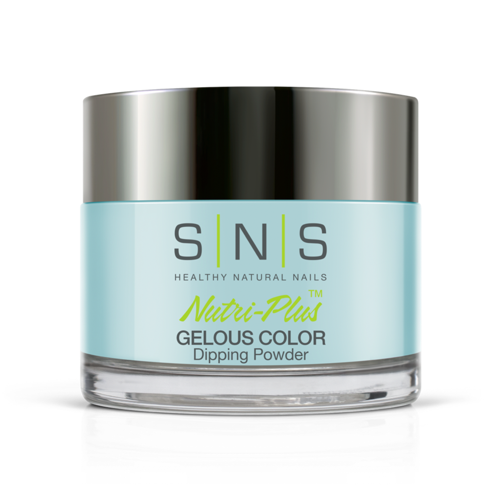 SNS Pro - Blue Book Collection - #017 by Signature Nail System SNS Nails USA