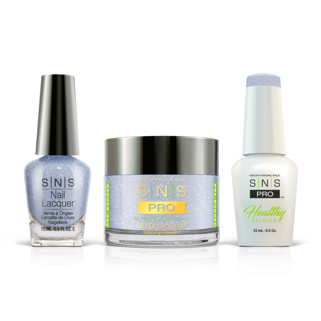 SNS Pro - Beige Book Collection - #103 by Signature Nail System SNS Nails USA