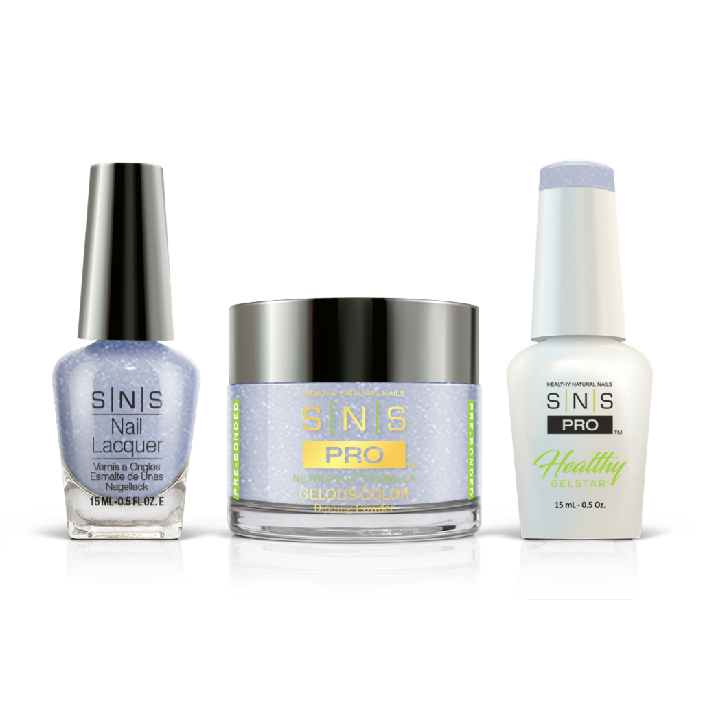 SNS Pro - Beige Book Collection - #103 by Signature Nail System SNS Nails USA