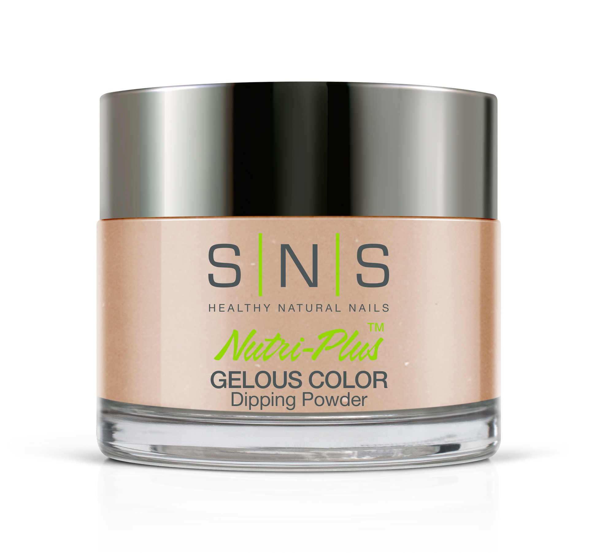 SNS Nail Dipping Powder- BM08 by Signature Nail System SNS Nails USA