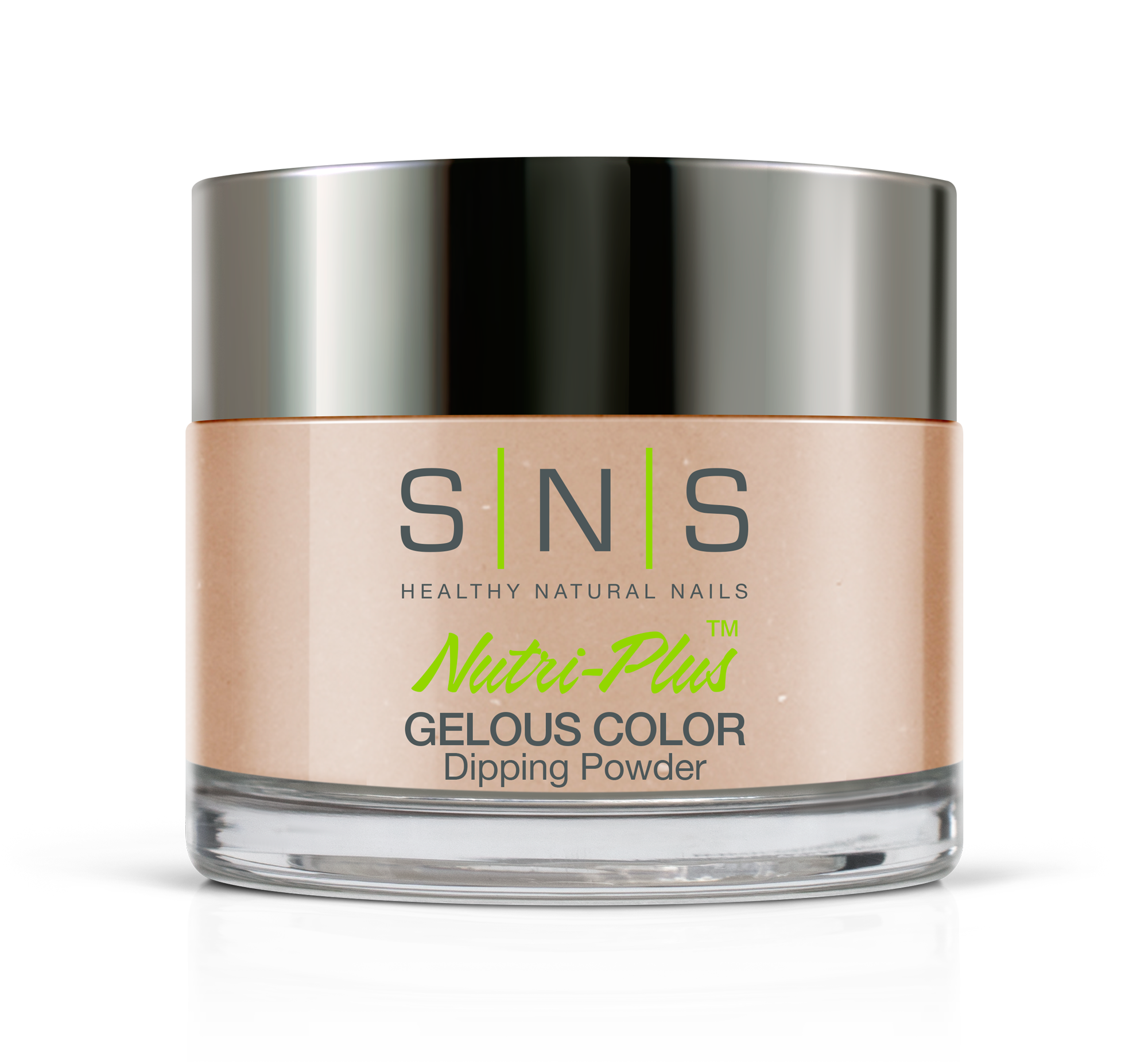 SNS Nail Dipping Powder- BM08 by Signature Nail System SNS Nails USA