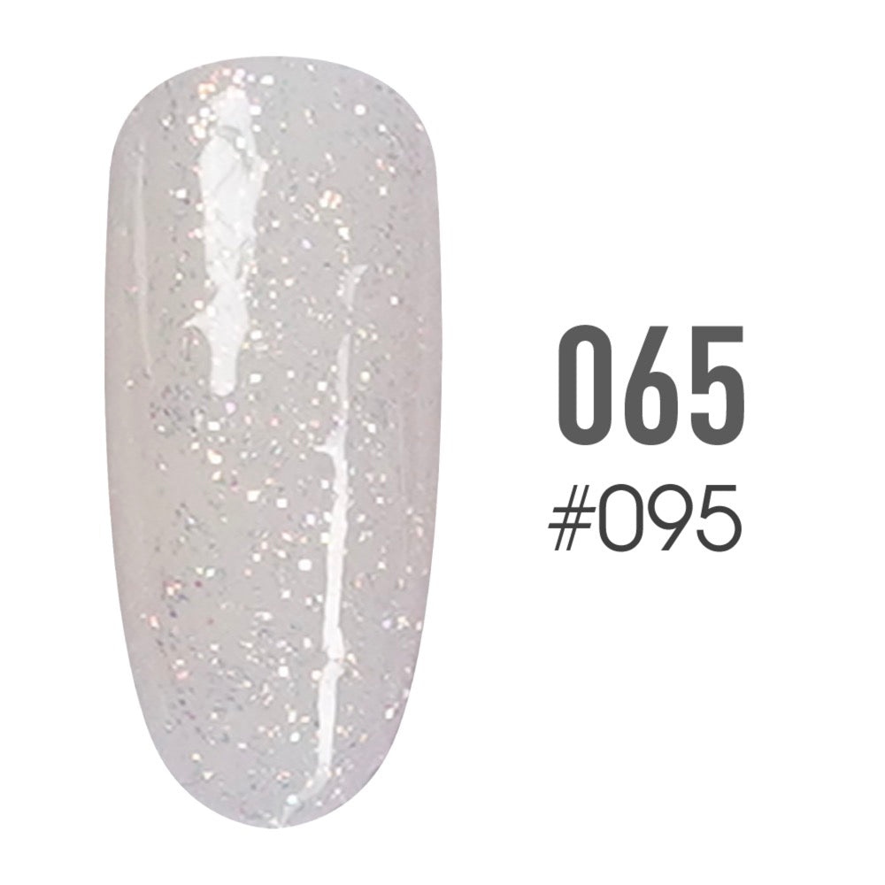 SNS Pro - Burgundy Book Collection - #065 by Signature Nail System SNS Nails USA