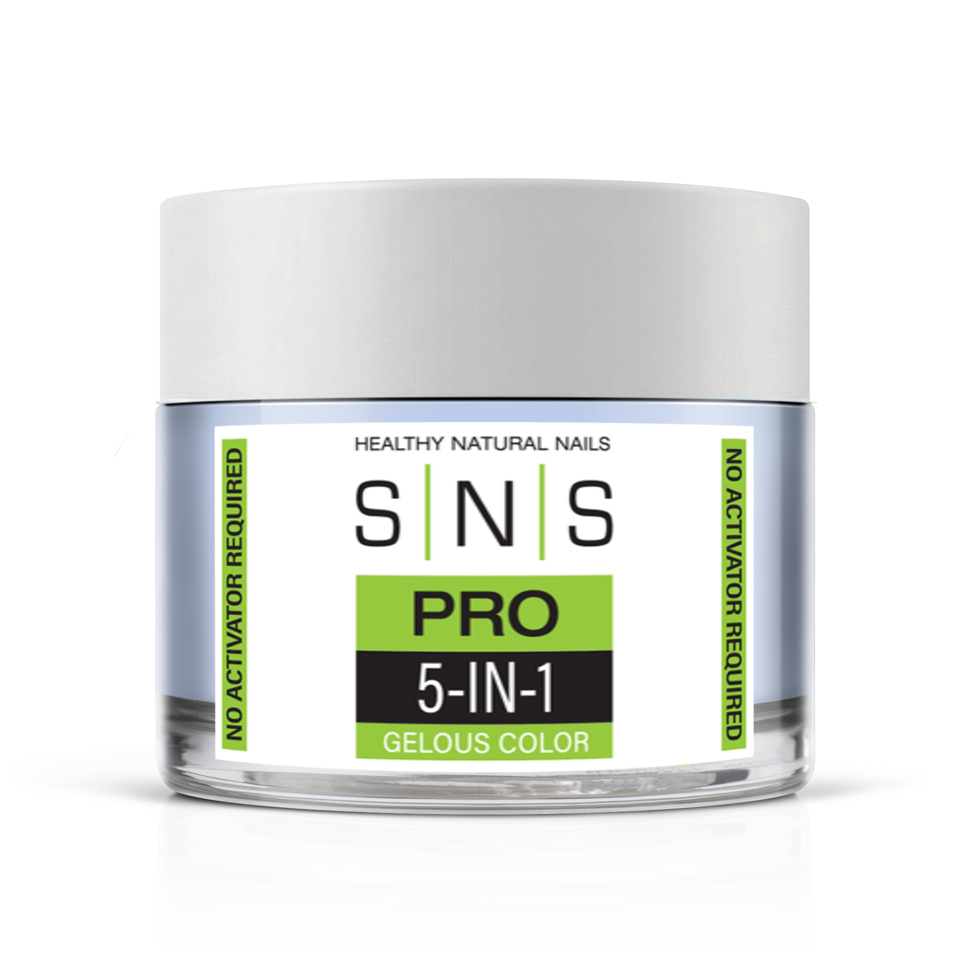SNS Pro - Green Book Collection - #069 by Signature Nail System SNS Nails USA