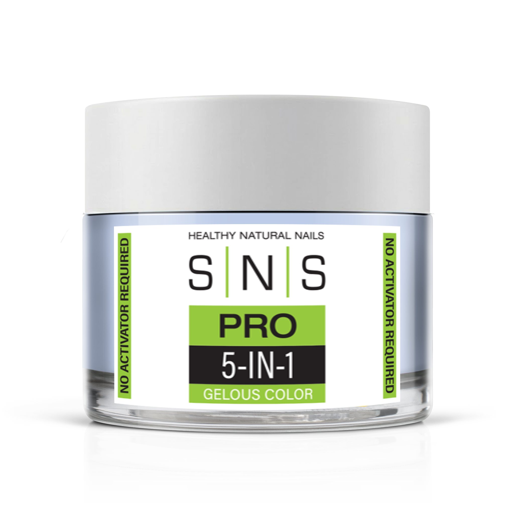 SNS Pro - Green Book Collection - #069 by Signature Nail System SNS Nails USA