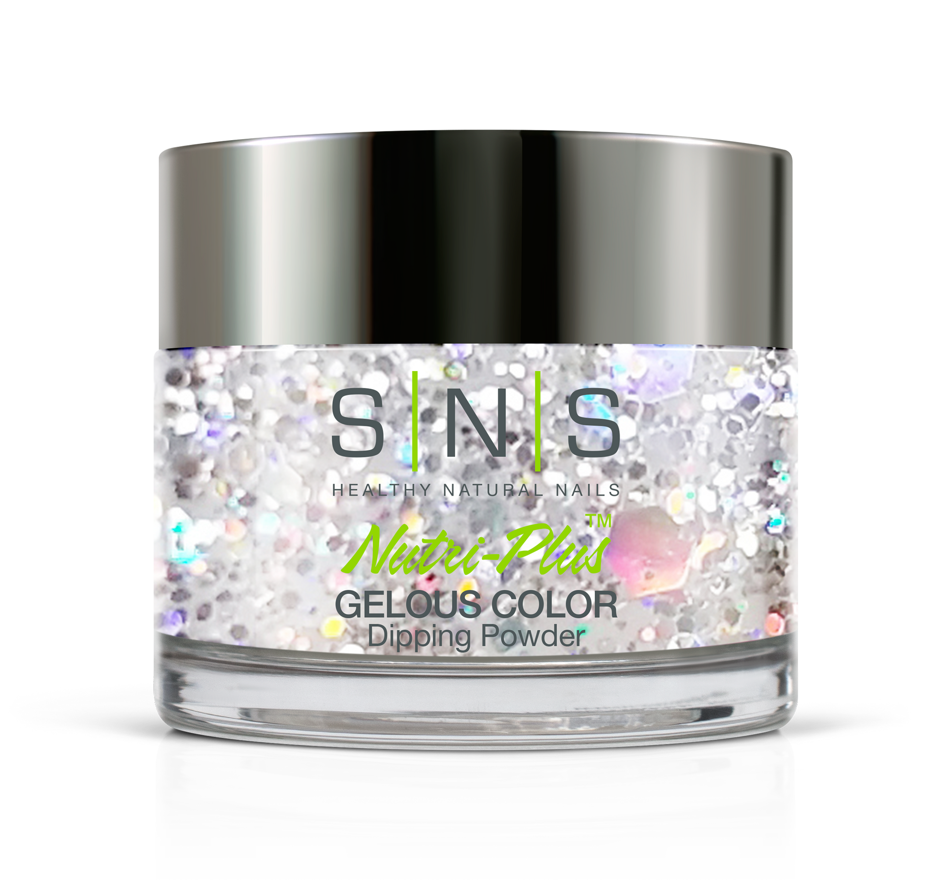 SNS Nail Dipping Powder- BP16 by Signature Nail System SNS Nails USA